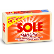 Sole mýdla na prádlo marsiglia 500g
