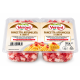 Veroni pancetta affumicata uzená pancetta kousky 160g