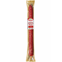 Veroni pikantní vepřový salám salamella 150g