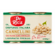De rica fazole cannellini 800g