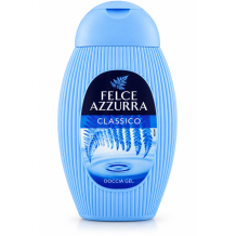 Felce Azzurra doccia gel classico sprchový gel klasický 250ml