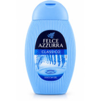 Felce Azzurra doccia gel classico sprchový gel klasický 250ml