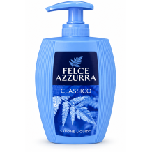 Felce azzurra classico tekuté mýdlo klasické s pumpičkou 300ml