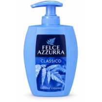 Felce azzurra classico tekuté mýdlo klasické s pumpičkou 300ml