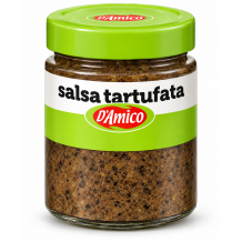 D´amico salsa tartufata lanýžová omáčka 130g
