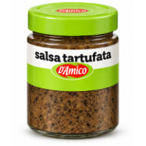 D´amico salsa tartufata lanýžová omáčka 130g