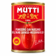 Mutti rajčata san marzano rajčata loupaná dop 400g