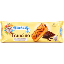 Mulino bianco dezert trancino 12 ks  396g