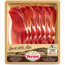 Veroni alpský špek 70g