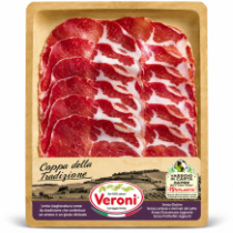 Veroni coppa tradiční 70g
