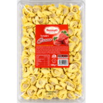 Bennati tortellini čerstvé plněné těstoviny s masem 500g