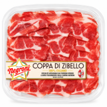 Negroni coppa di zibello vepřová zrající šunka 80g