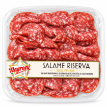 Negroni vepřový salám riserva 80g