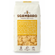 Sgambaro sušené bezvaječné těstoviny orecchiette traf.al bronzo 500g