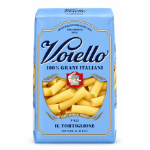 Voiello tortiglioni trafilata al bronzo sušené bezvaječné těstoviny  500g