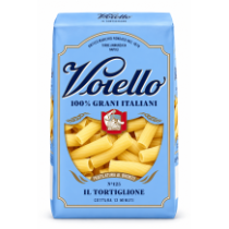 Voiello tortiglioni trafilata al bronzo sušené bezvaječné těstoviny  500g