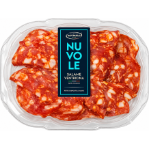 San paolo le nuvole pikantní salám ventricina 80g