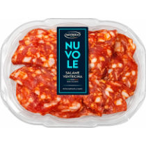 San paolo le nuvole pikantní salám ventricina 80g