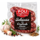 Poli sapori toscana kančí klobásky 200g