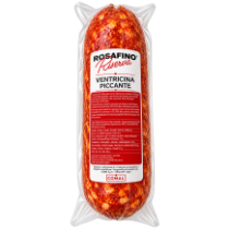 Comal rosafino riserva ventricina piccante pikantní vepřový salám 2-2,5kg