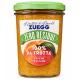 Zuegg marmeláda 100% italské broskve 230g