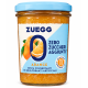 Zuegg zero pomerančová marmeláda bez cukru 220g