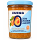 Zuegg zero meruňková marmeláda bez cukru 220g