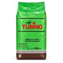 Caffé tubino bar zrnková káva 1kg
