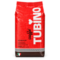 Caffé tubino rosso zrnková káva 1kg