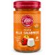 Polli pesto alla calabrese z paprik a ricotty 190g