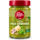 Polli pesto alla genovese bazalkové pesto s česnekem 190g