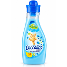 Coccolino aria di primavera koncentrovaná aviváž 30 praní 750ml