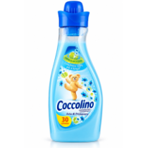 Coccolino aria di primavera koncentrovaná aviváž 30 praní 750ml