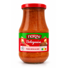 Fiorini rajčatová hotová omáčka boloňská 420g