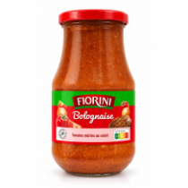 Fiorini rajčatová hotová omáčka boloňská 420g
