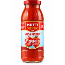 Mutti hotová rajčatová omáčka pizzutello 300g