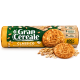 Barilla gran cereale celozrnné sušenky klasické 250g