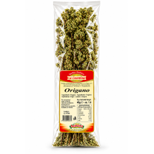 La cosentina sušené oregano větve z kalábrie 40g