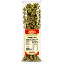 La cosentina sušené oregano větve z kalábrie 40g
