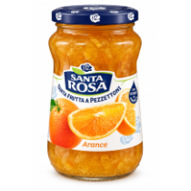 Santa Rosa pomerančová marmeláda 350g