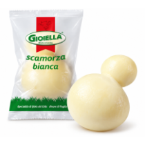 Gioiella scamorza bianca kravský sýr 180g