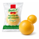 Gioiella Scamorza affumicata uzený kravský sýr 180g