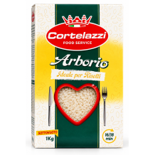Max food rýže arborio 1kg
