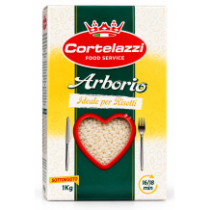 Max food rýže arborio 1kg