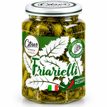 Citres friarielli listy brokolice 280g