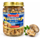 Amati mušle vongole ve vlastní šťávě 130g