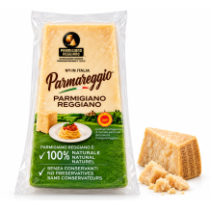 Garanterre parmareggio dop parmazán zrající kravský sýr 12/13měsíců 900g-1kg