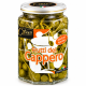 Citres kapary se stopkou 290g
