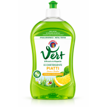 Chanteclair vert mycí gel na nádobí 500ml