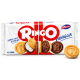 Pavesi ringo sušenky s vanilkovým krémem 330g